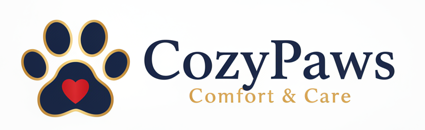 CozyPaws